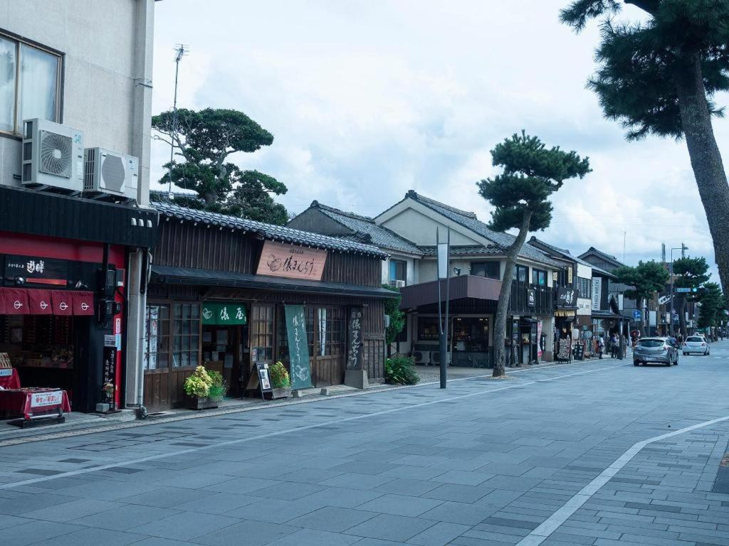 Hotel Areaone Izumo Exterior foto