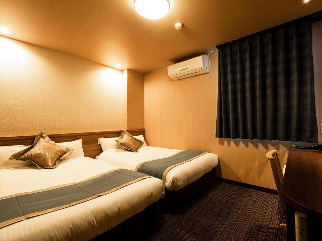 Hotel Areaone Izumo Exterior foto