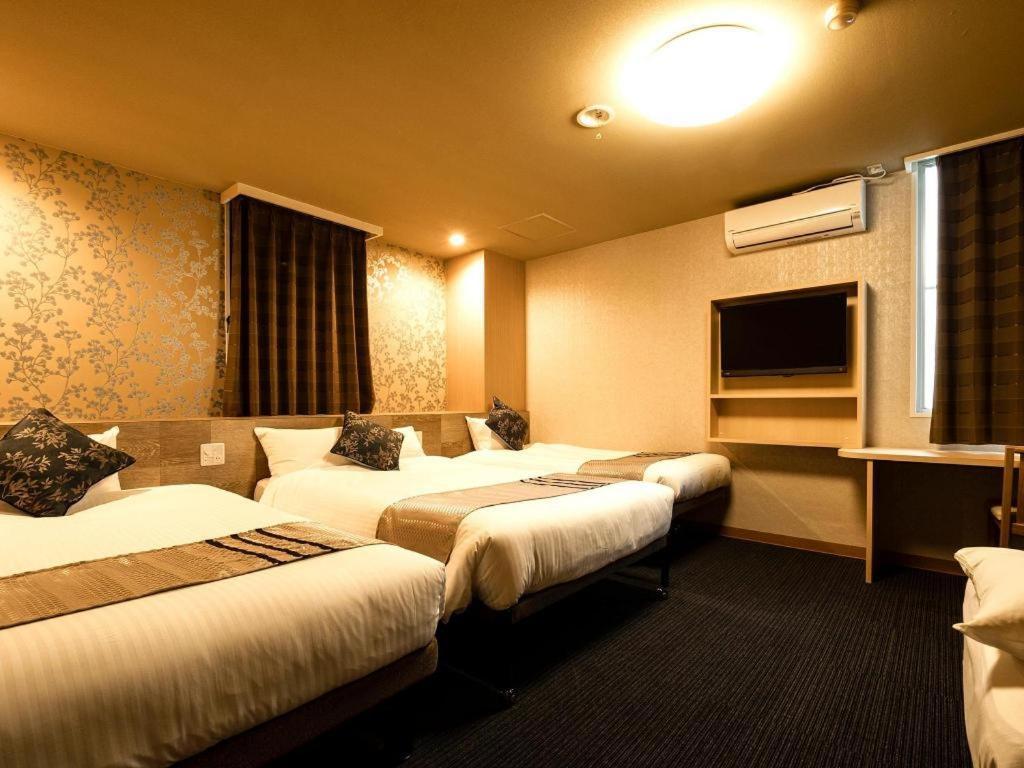 Hotel Areaone Izumo Exterior foto
